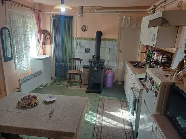 Eladó ház Kálmánháza 85 nm