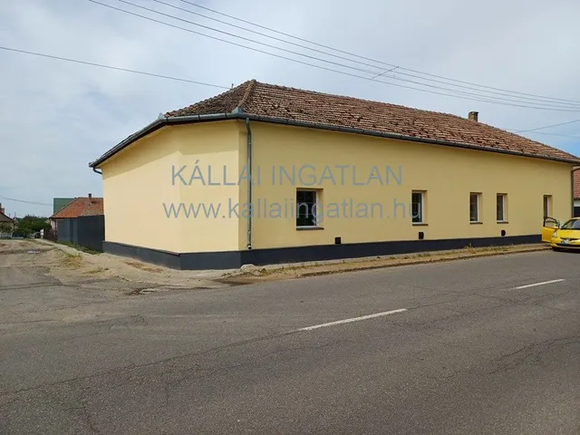 Eladó ház Gégény 150 nm