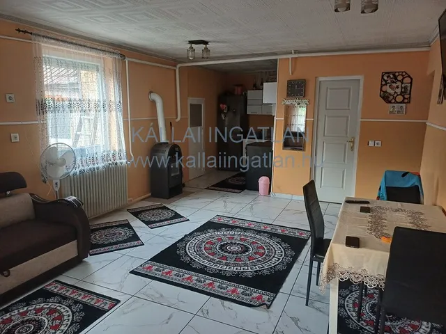 Eladó ház Vasmegyer 73 nm