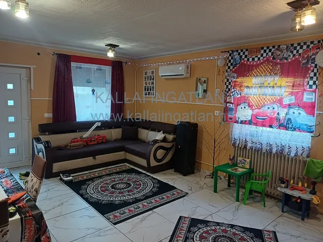 Eladó ház Vasmegyer 73 nm