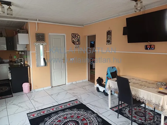 Eladó ház Vasmegyer 73 nm