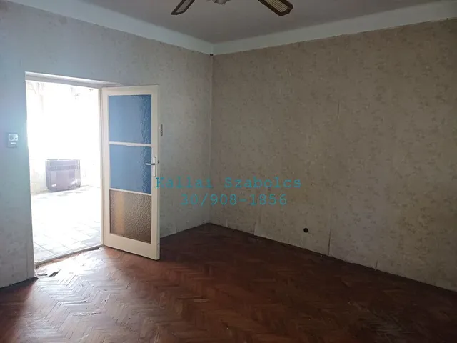 Eladó ház Nyíregyháza, Malomkert 79 nm