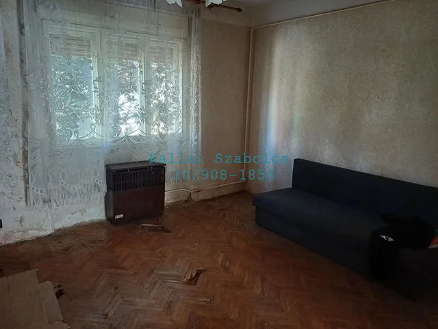 Eladó ház Nyíregyháza, Malomkert 79 nm