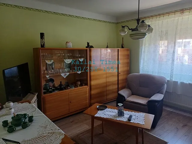 Eladó ház Hajdúhadház 72 nm