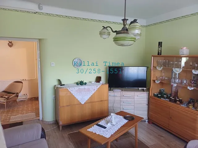 Eladó ház Hajdúhadház 72 nm