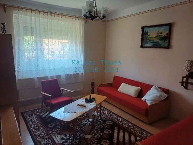 Eladó ház Hajdúhadház 72 nm