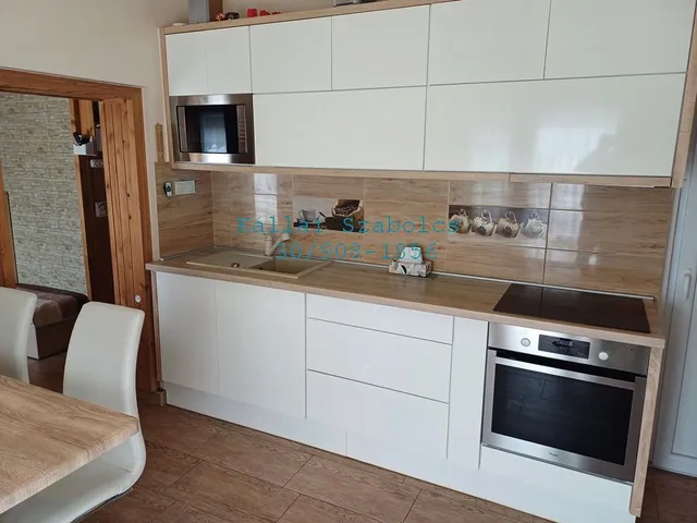 Eladó ház Nyíregyháza, Oros 79 nm