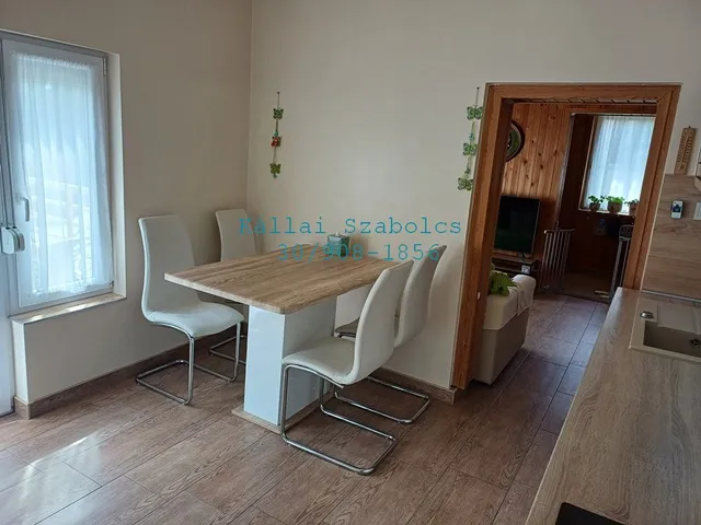Eladó ház Nyíregyháza, Oros 79 nm