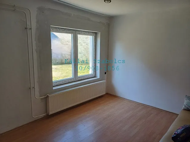 Eladó ház Nyíregyháza, Oros 66 nm