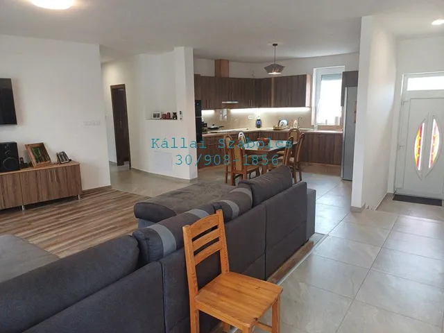 Eladó ház Hajdúnánás 128 nm