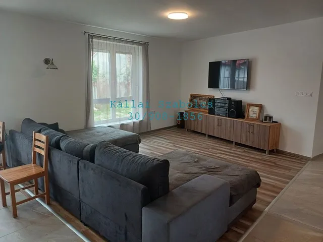 Eladó ház Hajdúnánás 128 nm