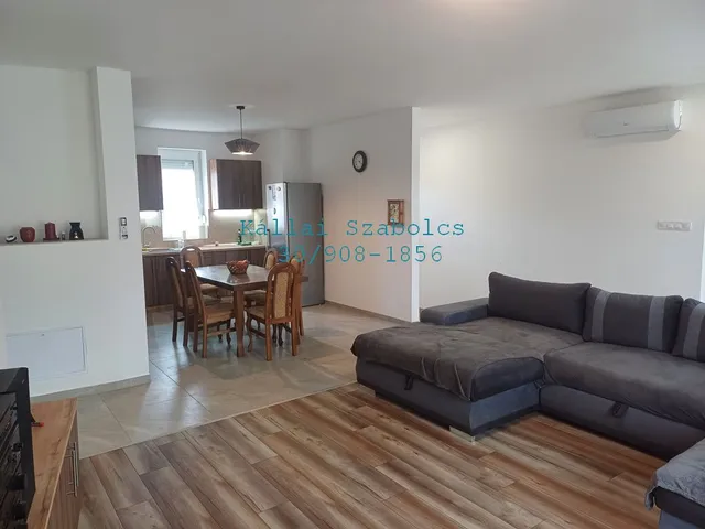 Eladó ház Hajdúnánás 128 nm
