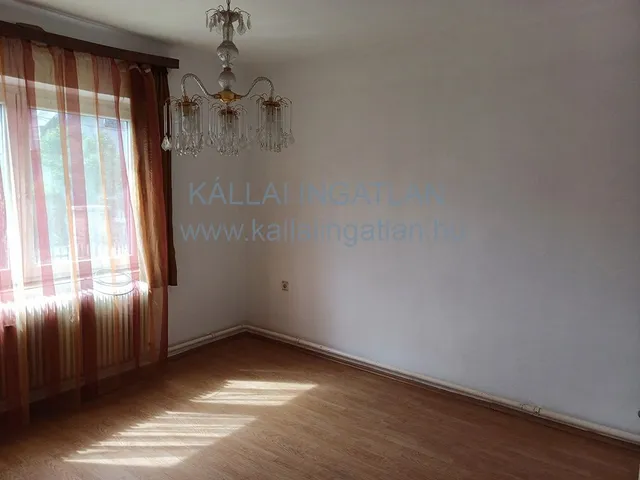Eladó ház Nagyhalász 90 nm