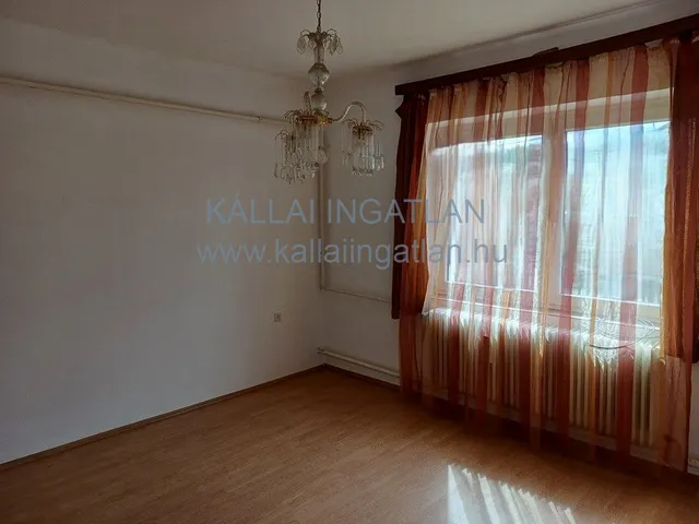 Eladó ház Nagyhalász 90 nm