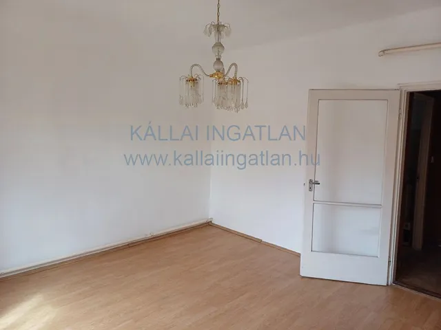 Eladó ház Nagyhalász 90 nm
