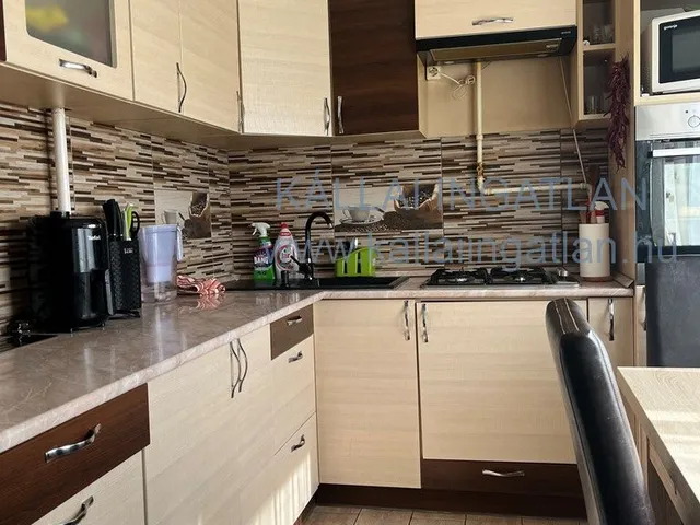 Eladó lakás Nyíregyháza, Belváros 60 nm