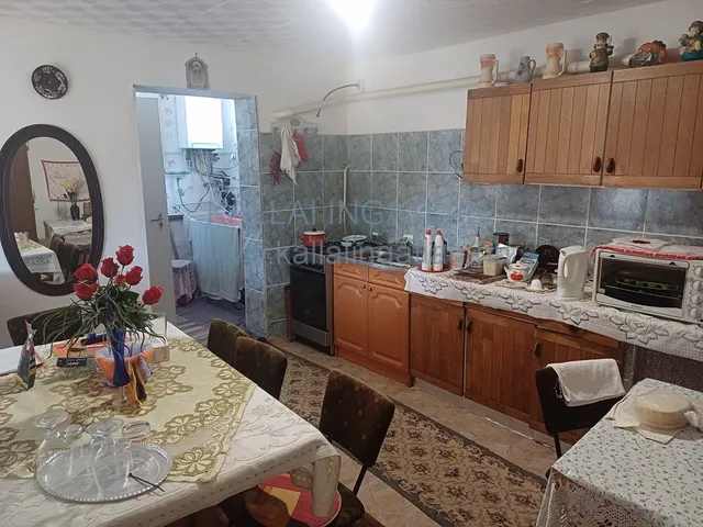Eladó ház Nyírtura 96 nm
