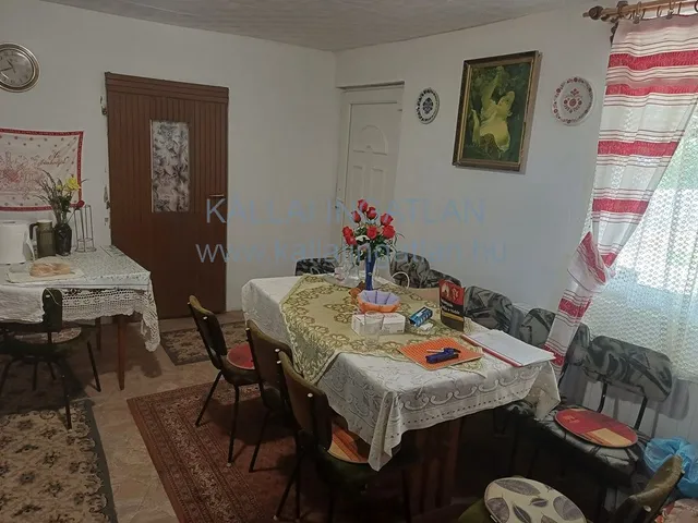 Eladó ház Nyírtura 96 nm