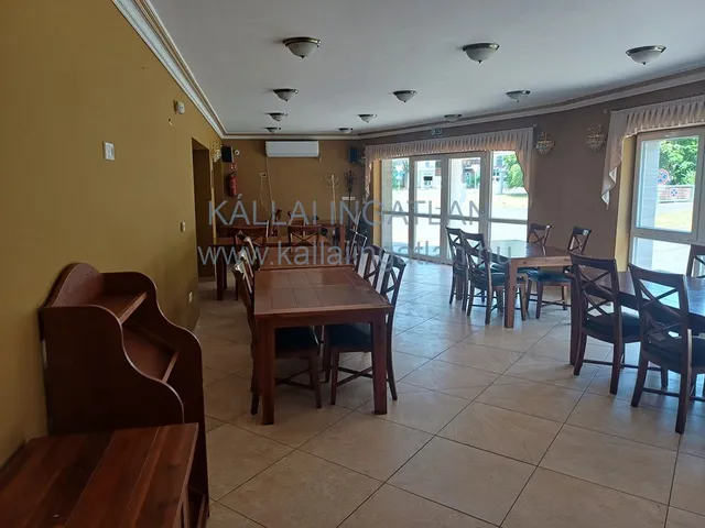 Kiadó kereskedelmi és ipari ingatlan Nyíregyháza, Belváros 160 nm