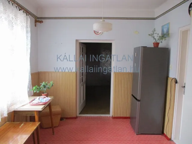 Eladó ház Buj 74 nm