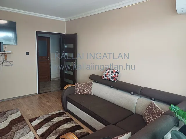 Eladó lakás Nyíregyháza, Belváros 55 nm