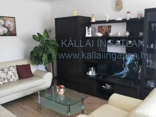 Eladó lakás Nyíregyháza, Kertváros 77 nm