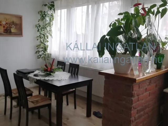 Eladó lakás Nyíregyháza, Kertváros 77 nm