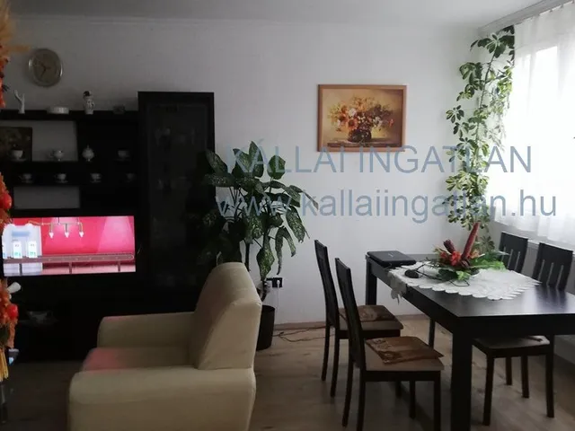 Eladó lakás Nyíregyháza, Kertváros 77 nm