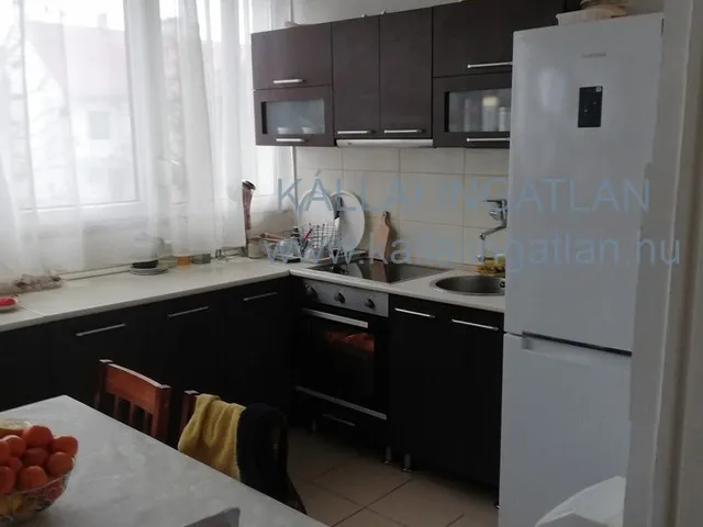 Eladó lakás Nyíregyháza, Kertváros 77 nm