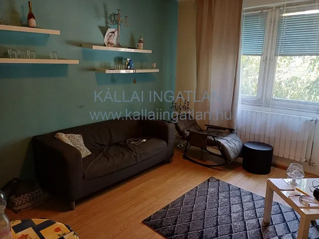 Kiadó lakás Nyíregyháza, Belváros 37 nm