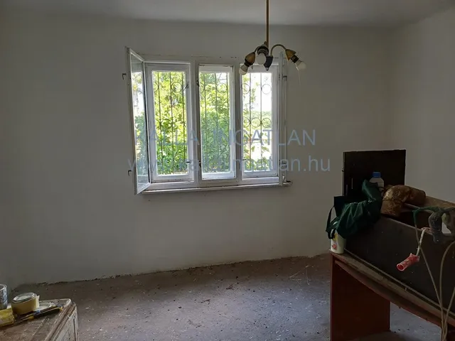 Eladó ház Nyíregyháza, Nagyszállás 34 nm