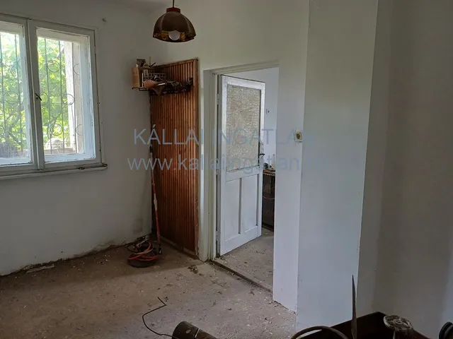 Eladó ház Nyíregyháza, Nagyszállás 34 nm