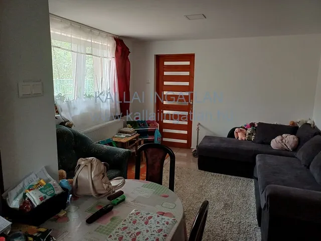 Eladó ház Nyírtelek, Dózsaszőlő 43 nm