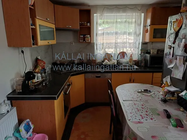Eladó ház Nyírtelek, Dózsaszőlő 43 nm