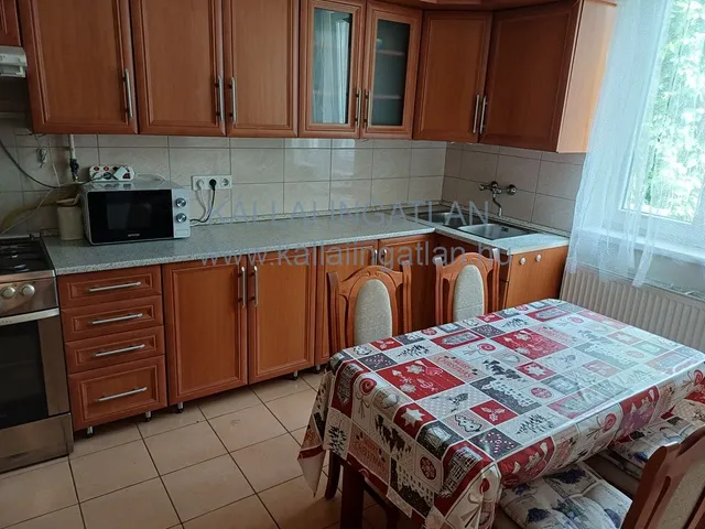 Eladó lakás Nyíregyháza, Belváros 59 nm