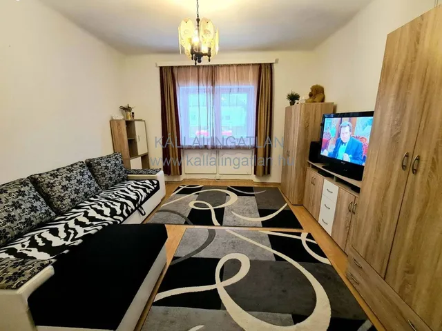 Eladó ház Napkor 90 nm