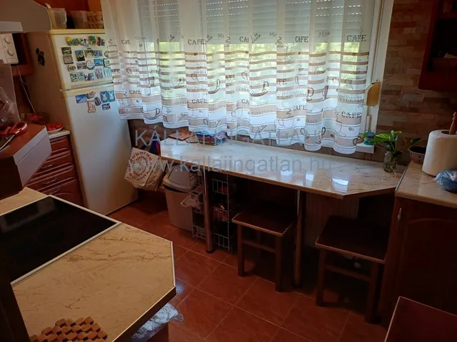 Eladó lakás Nyíregyháza, Jósaváros, Korányi 68 nm
