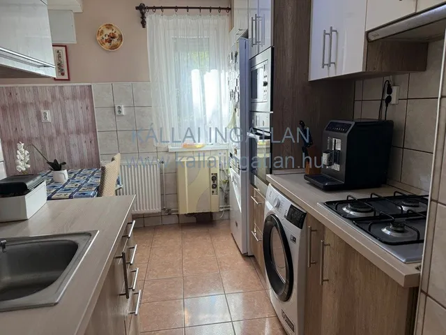 Eladó lakás Nyíregyháza, Belváros 58 nm