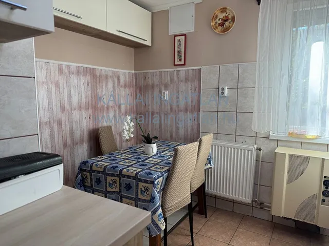 Eladó lakás Nyíregyháza, Belváros 58 nm