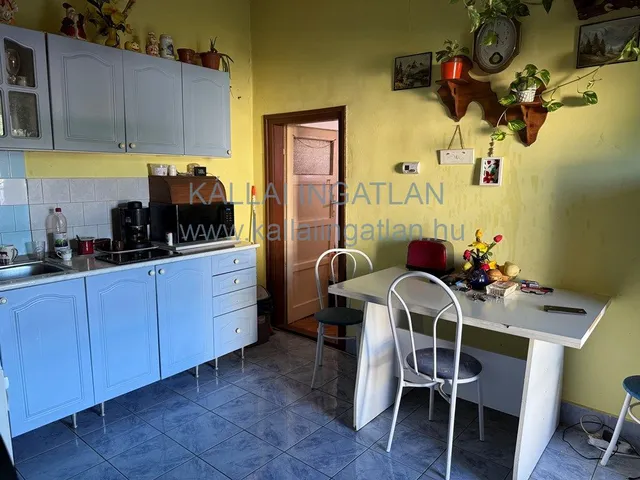 Eladó ház Kállósemjén 82 nm