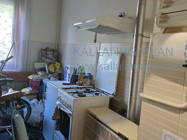 Eladó lakás Nyíregyháza, Érkert 35 nm