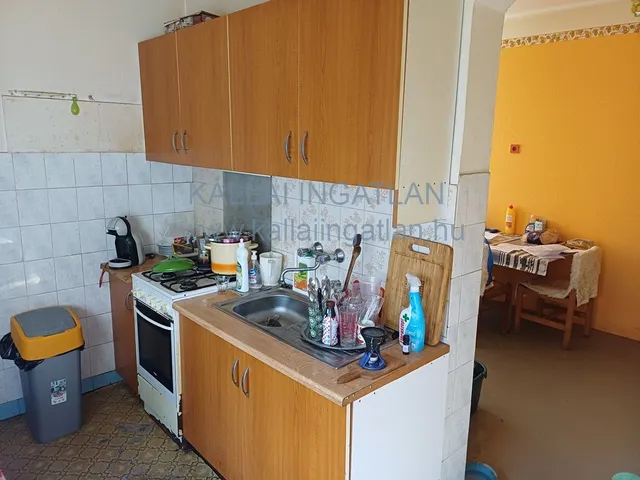 Eladó ház Nyíregyháza, Oros 76 nm