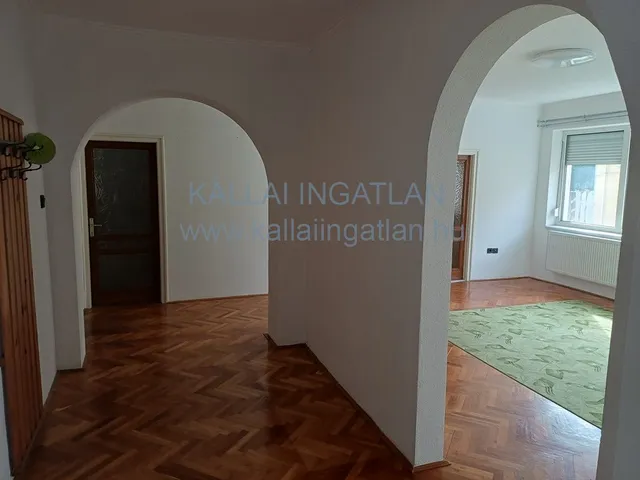 Eladó ház Nyíregyháza, Kertváros 140 nm
