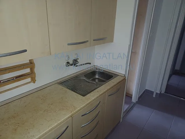 Kiadó lakás Nyíregyháza, Érkert 53 nm
