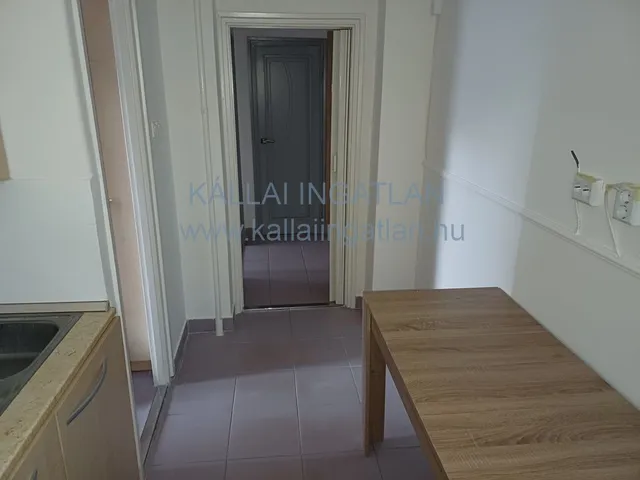 Kiadó lakás Nyíregyháza, Érkert 53 nm
