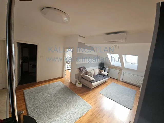 Eladó lakás Nyíregyháza, Belváros 72 nm