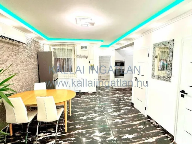 Eladó lakás Nyíregyháza, Korányi-kertváros 72 nm