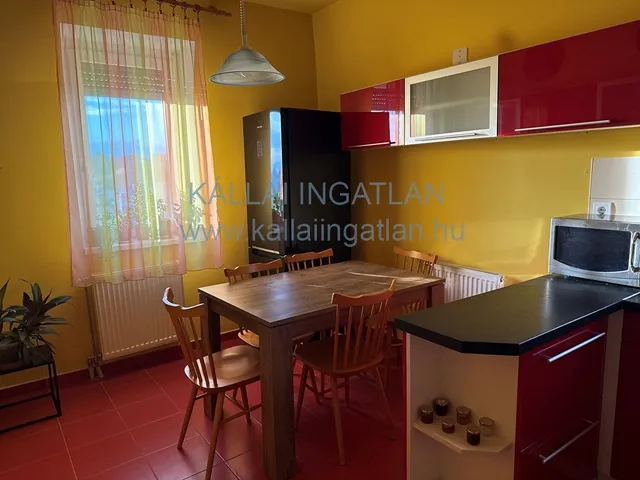 Eladó lakás Nyíregyháza, Jósaváros 51 nm