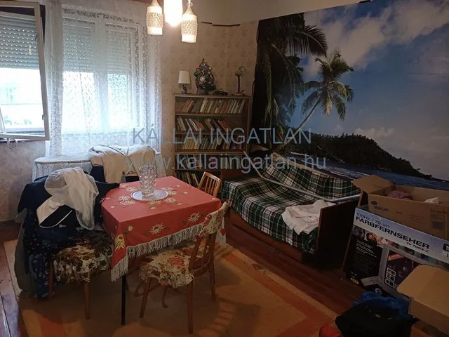 Eladó ház Baktalórántháza 76 nm