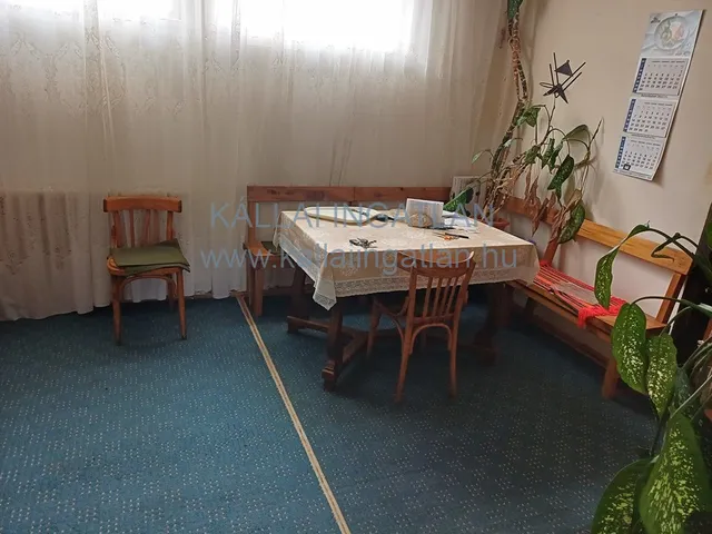 Eladó ház Gávavencsellő 75 nm